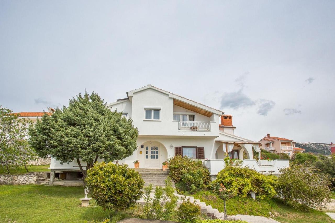 Palit Apartments Pahljina מראה חיצוני תמונה