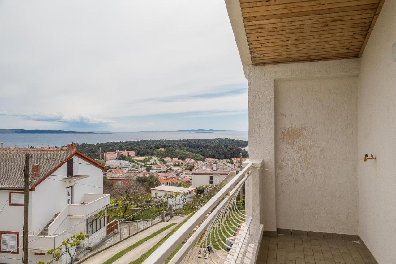Palit Apartments Pahljina מראה חיצוני תמונה