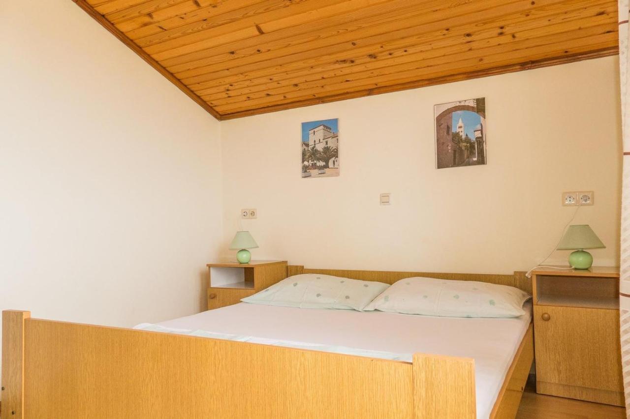 Palit Apartments Pahljina מראה חיצוני תמונה