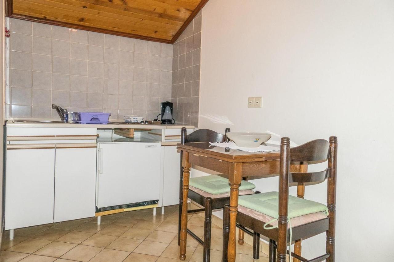 Palit Apartments Pahljina מראה חיצוני תמונה