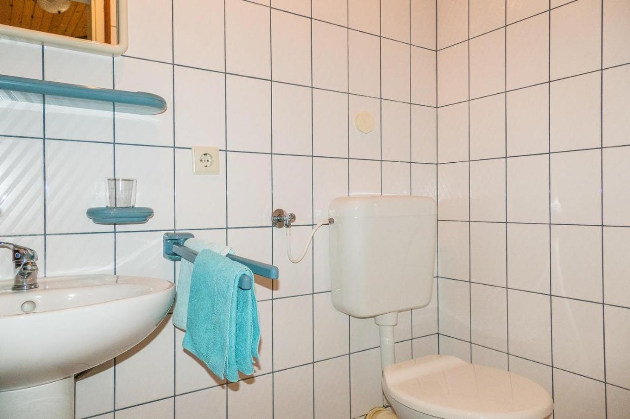 Palit Apartments Pahljina מראה חיצוני תמונה
