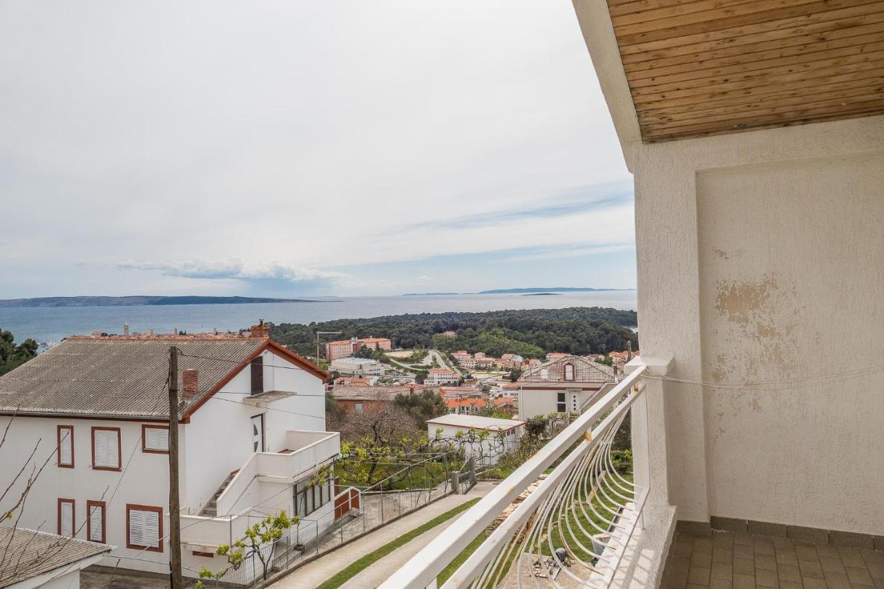 Palit Apartments Pahljina מראה חיצוני תמונה