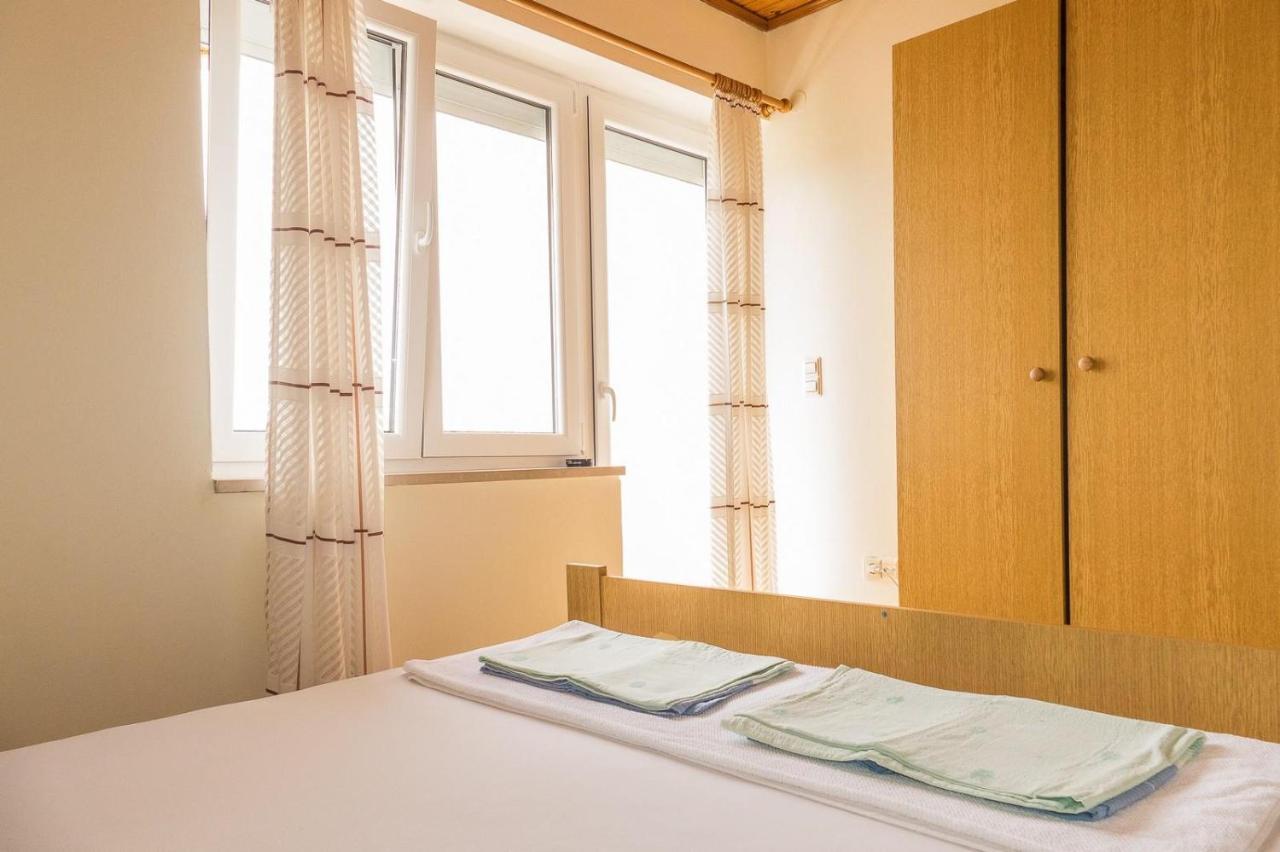 Palit Apartments Pahljina מראה חיצוני תמונה