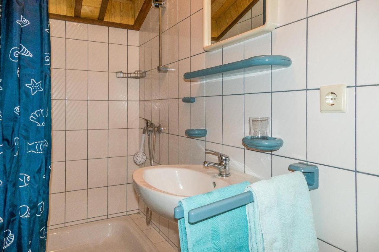 Palit Apartments Pahljina מראה חיצוני תמונה