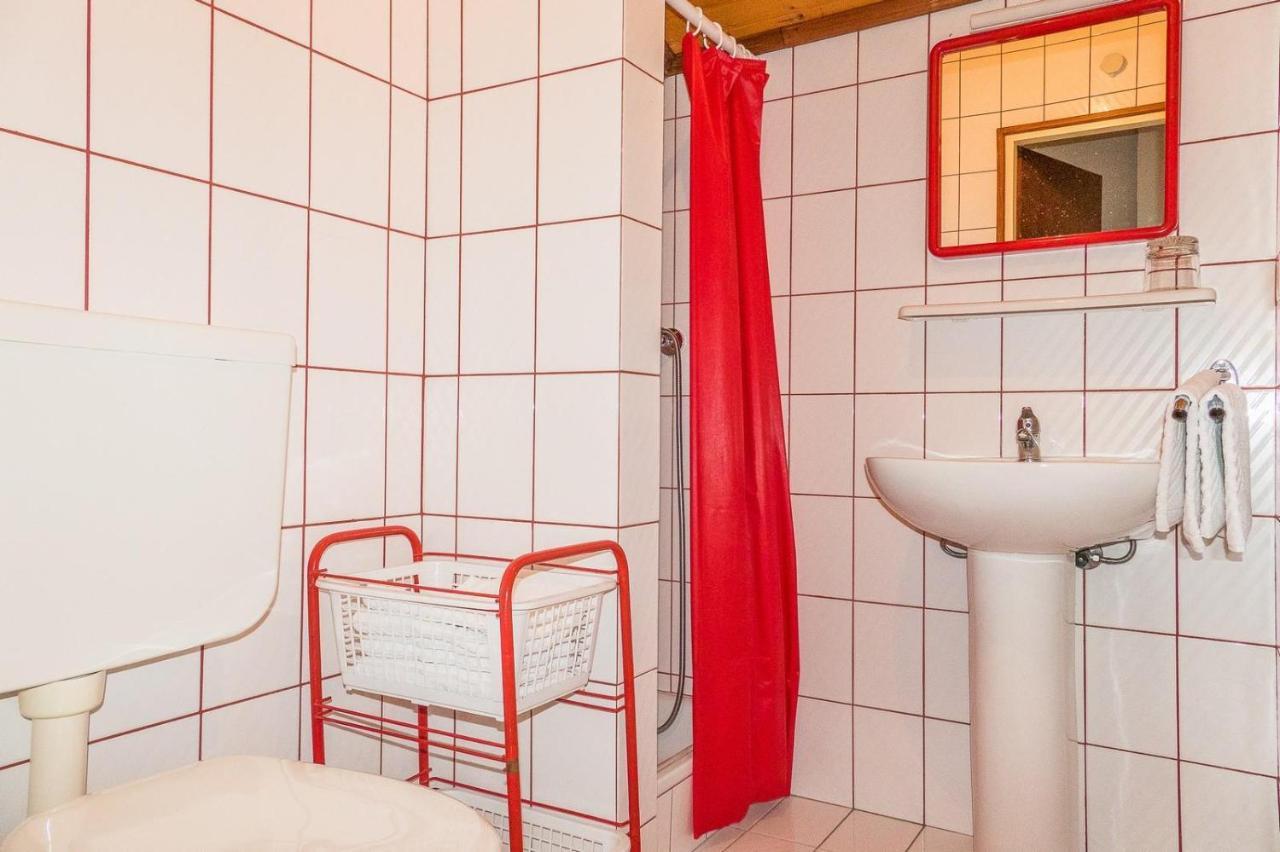 Palit Apartments Pahljina מראה חיצוני תמונה