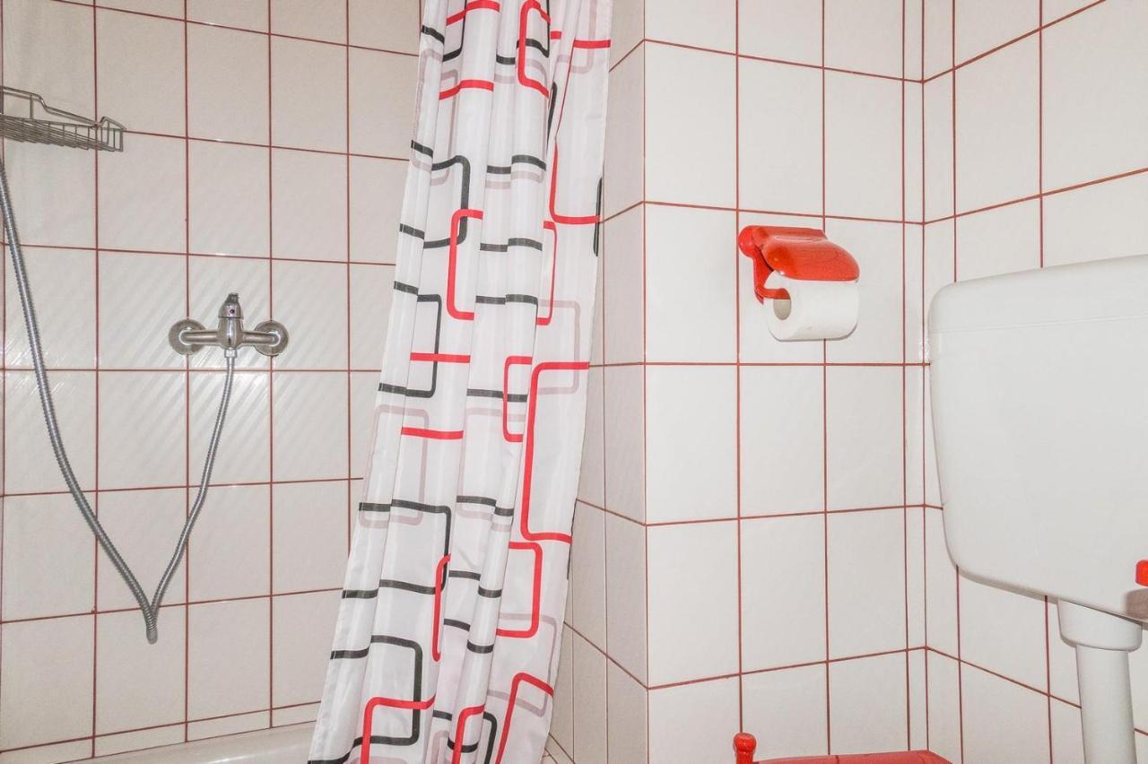 Palit Apartments Pahljina מראה חיצוני תמונה